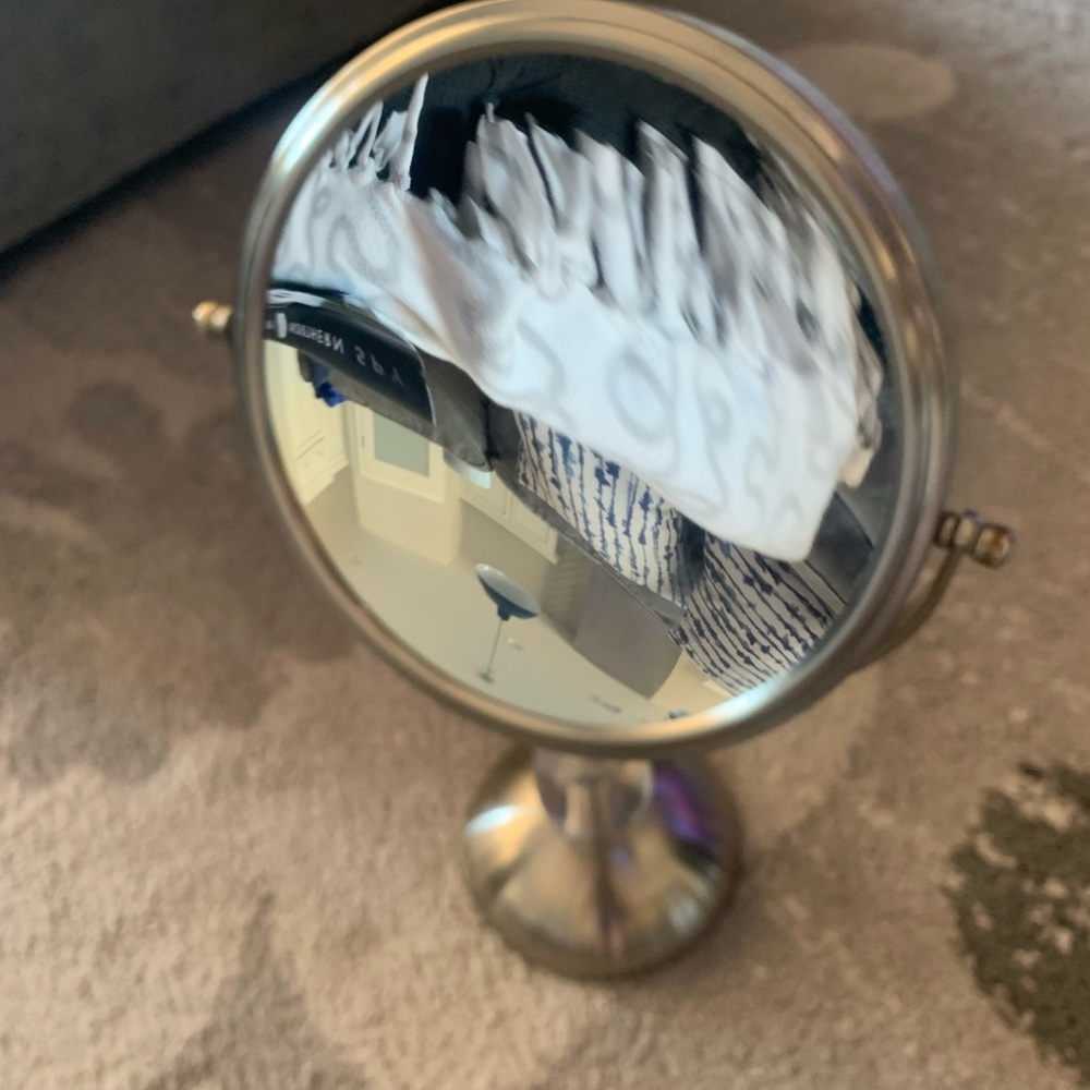Desk Mirror